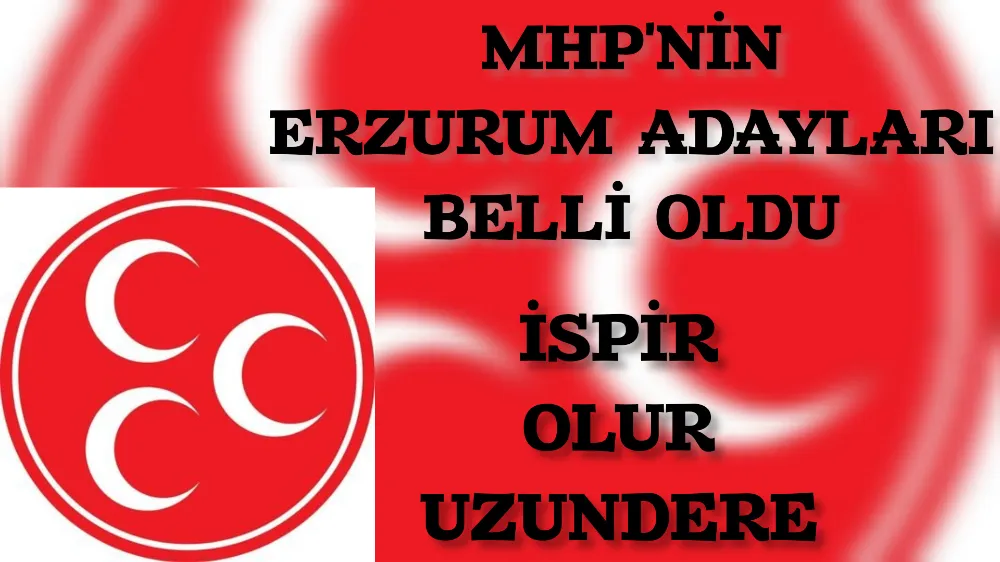 MHP Erzurum