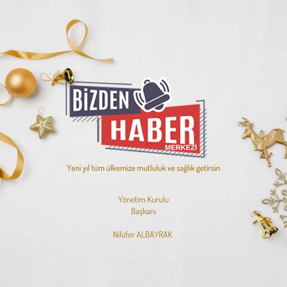 Bizden Haber Merkezi Yönetim Kurulu Başkanı