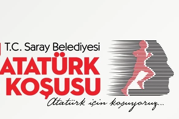 7. Atatürk Koşusu