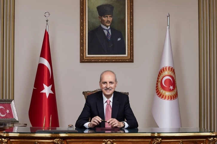 Numan Kurtulmuş