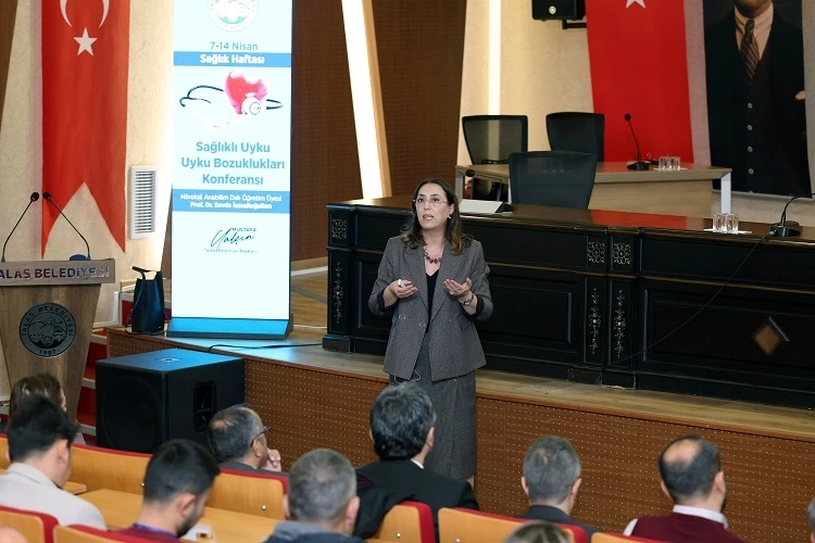 Kayseri Talas