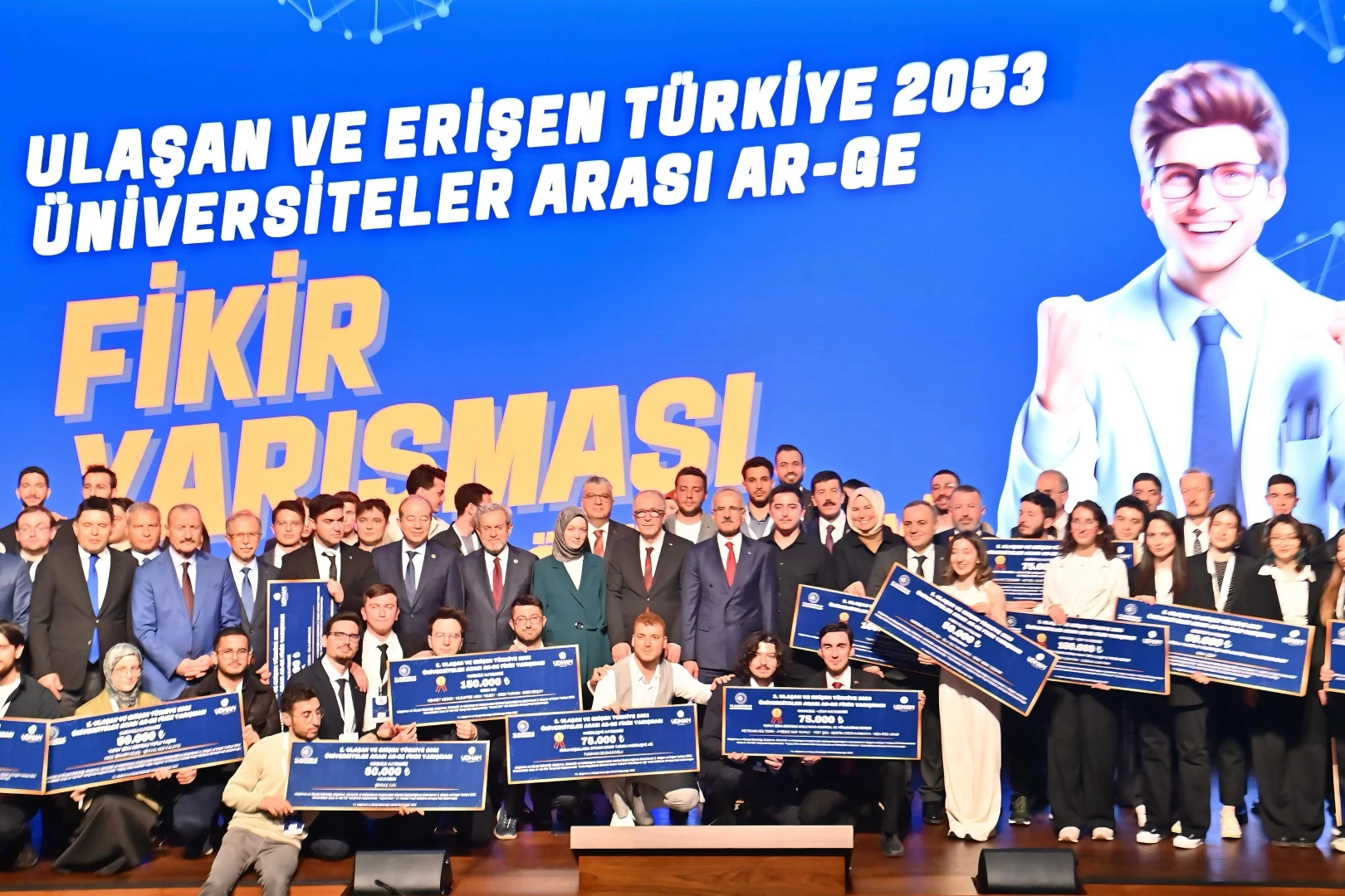 Genç fikirler 