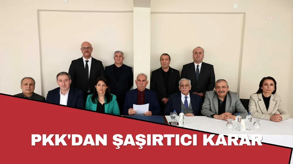 PKK