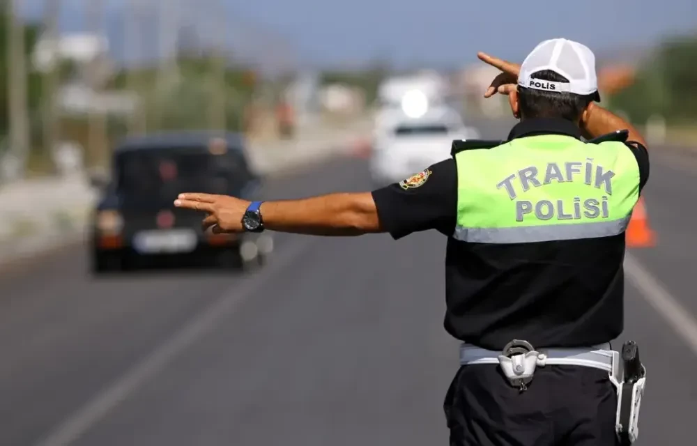Trafik
