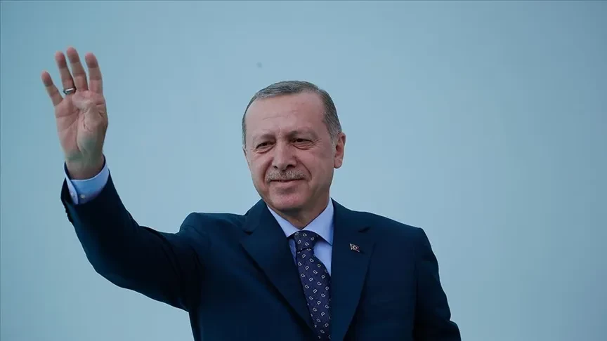 Gençlerimiz Türkiye Yüzyılı’nın Temeli Olacak