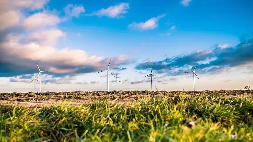 Rüzgar Enerjisi Türkiye’nin Enerji Haritasında Kilit Rol Oynuyor