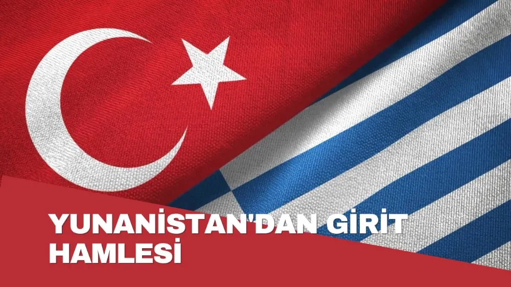 Yunanistan