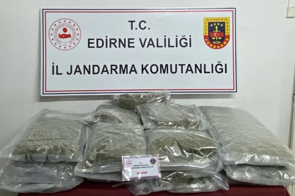 Edirne
